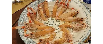 Ristorante Marmoreo Borgo Del Mazzaro di Giovanna Marmoreo