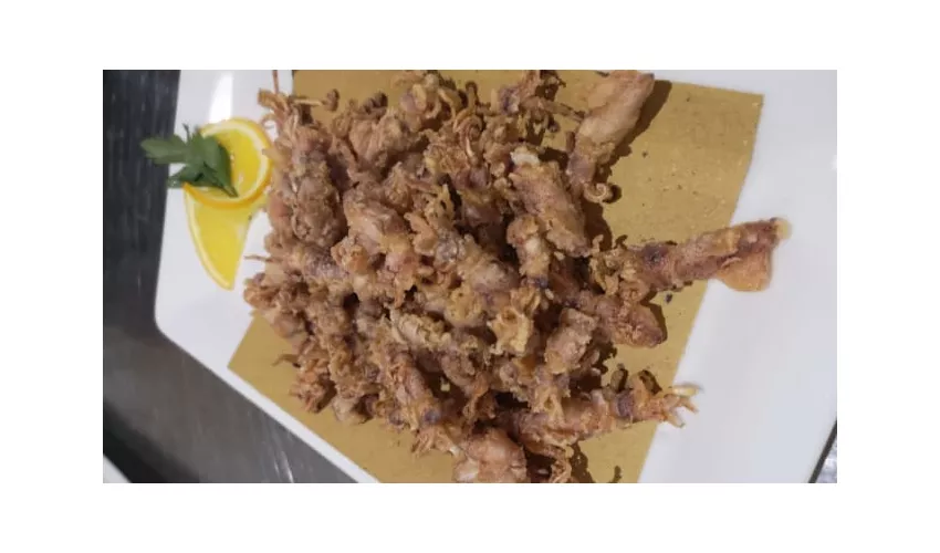 Ristorante Marmoreo Borgo Del Mazzaro di Giovanna Marmoreo