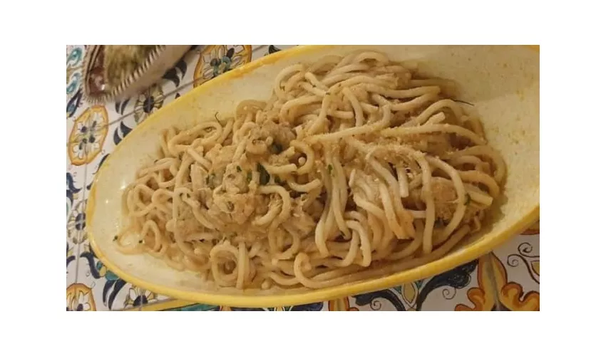 Ristorante Marmoreo Borgo Del Mazzaro di Giovanna Marmoreo