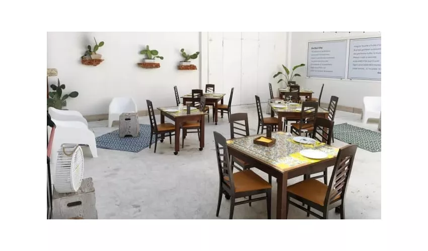 Ristorante Marmoreo Borgo Del Mazzaro di Giovanna Marmoreo