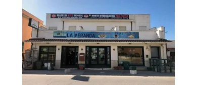 La Veranda