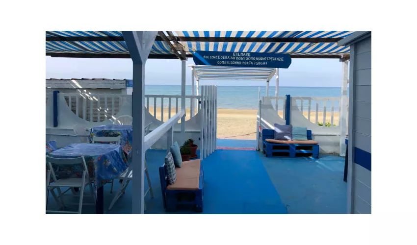 La Veranda