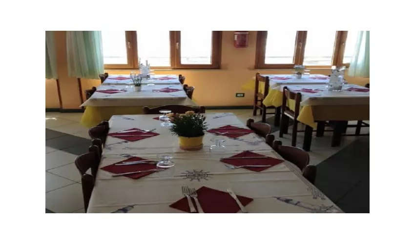 La Veranda