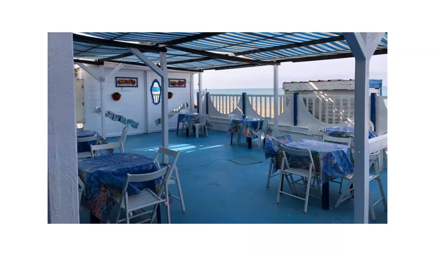 La Veranda