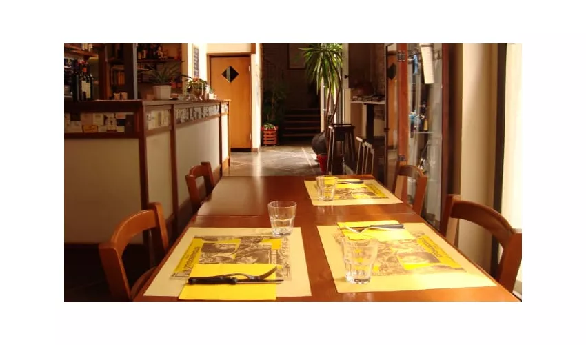 Sottomarino Giallo