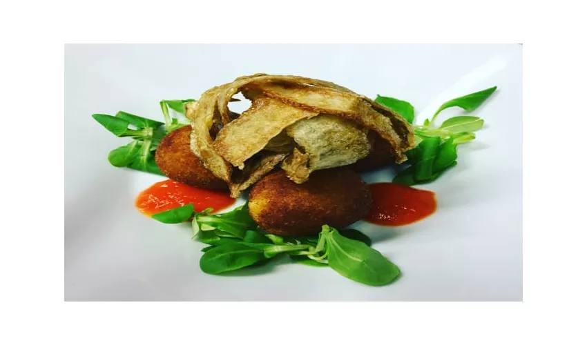 Osteria Nuvolari
