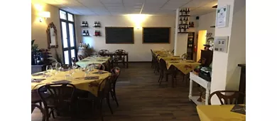 Osteria Nuvolari