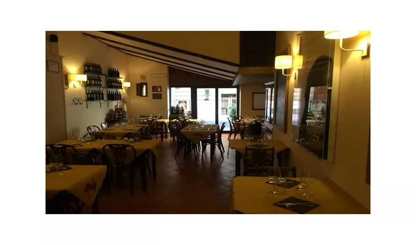 Osteria Nuvolari