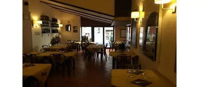 Osteria Nuvolari