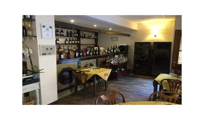 Osteria Nuvolari