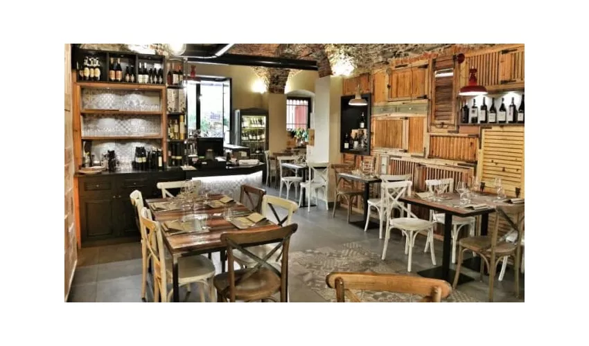 Il Patio