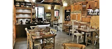 Il Patio