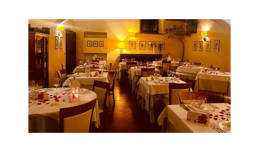 Albergo Lo Spedalicchio