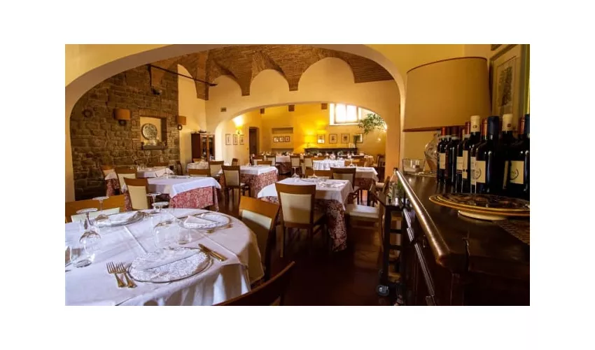 Albergo Lo Spedalicchio