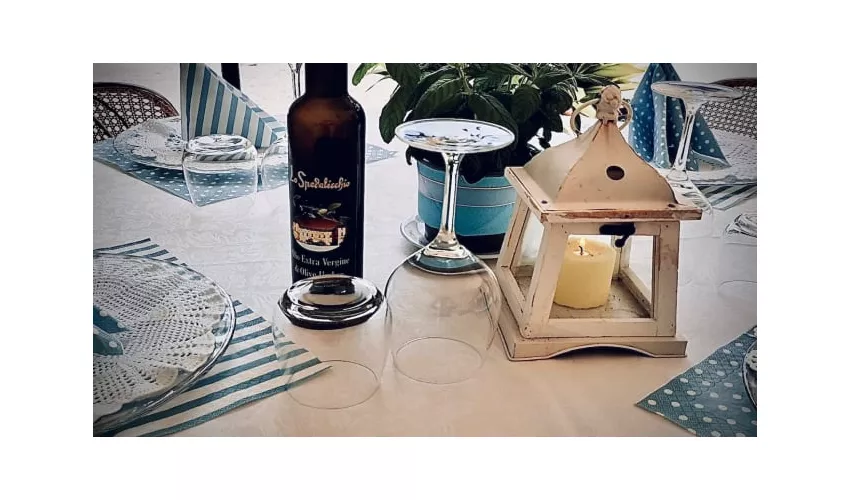 Albergo Lo Spedalicchio