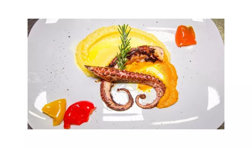 Albergo Lo Spedalicchio