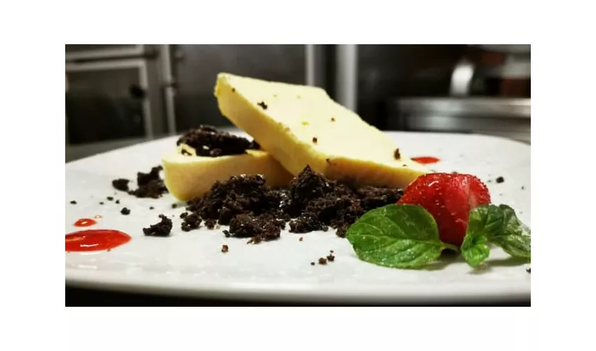 Albergo Lo Spedalicchio