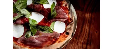 BOS fuoco e grano