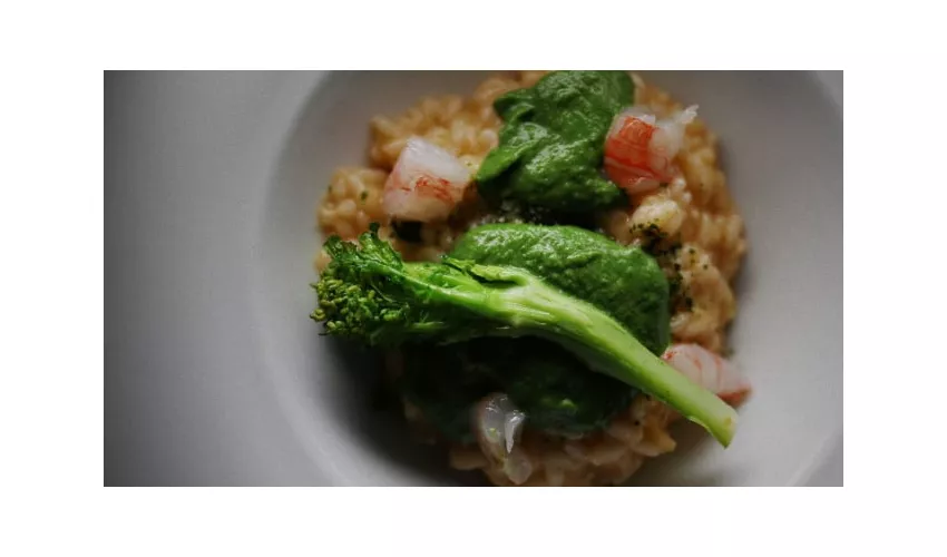 Medì - Apulian Sea Experience