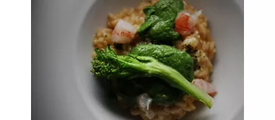 Medì - Apulian Sea Experience