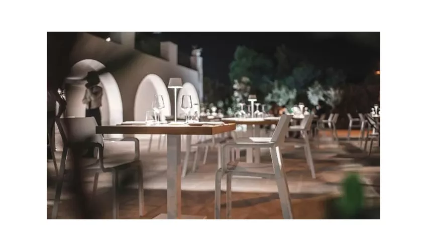 Medì - Apulian Sea Experience