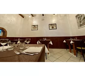 Osteria SantaMaria