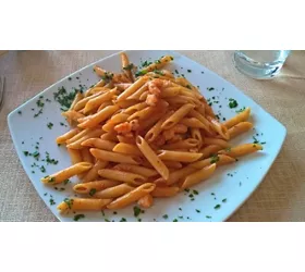 Ristorante milú
