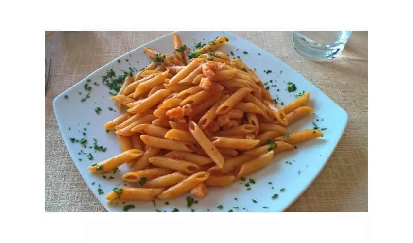 Ristorante milú