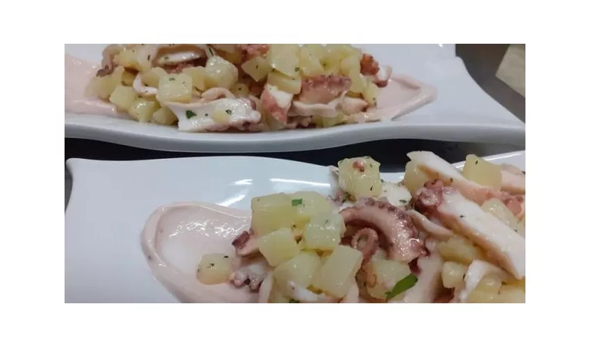 Ristorante milú