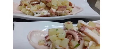 Ristorante milú