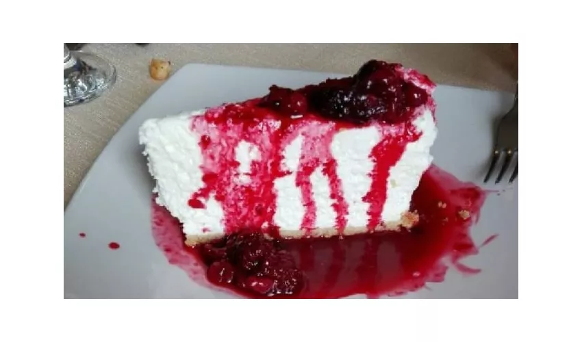 Ristorante milú