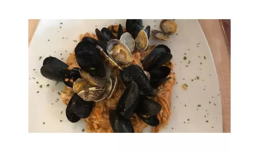 Ristorante milú