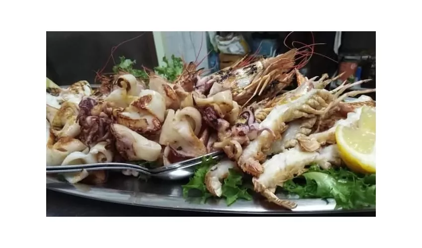 Ristorante milú