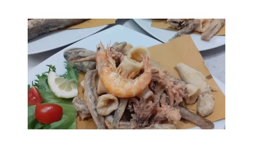 Ristorante milú