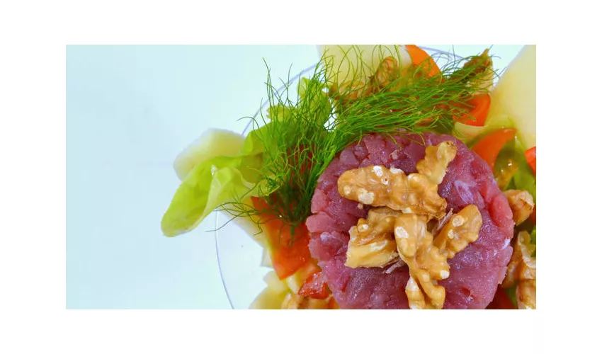 Ristorante Pizzeria Altamarea