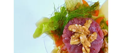 Ristorante Pizzeria Altamarea