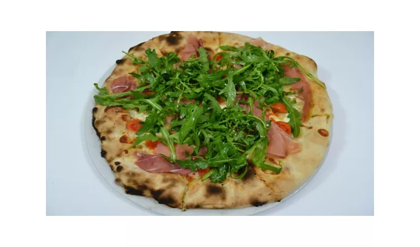 Ristorante Pizzeria Altamarea