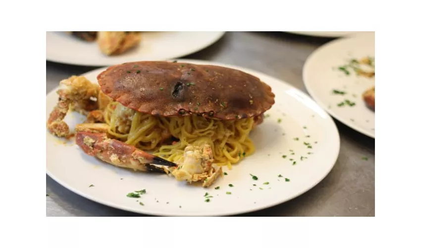 Ristorante Pizzeria Altamarea