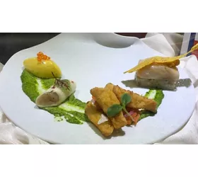 RISTORANTE RUOTA DUE