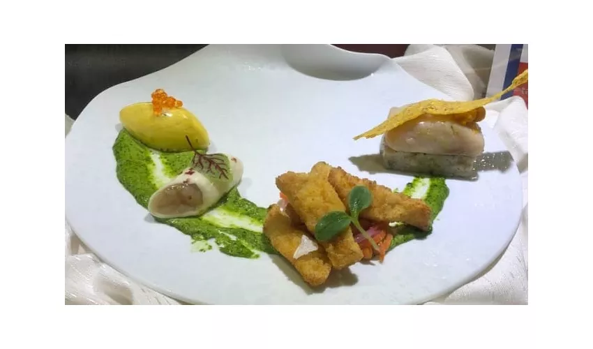 RISTORANTE RUOTA DUE