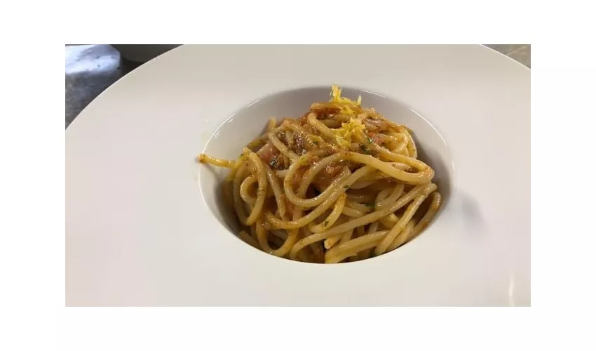 RISTORANTE RUOTA DUE