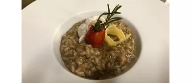 RISTORANTE RUOTA DUE