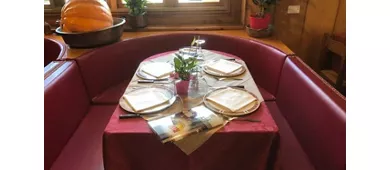 RISTORANTE RUOTA DUE