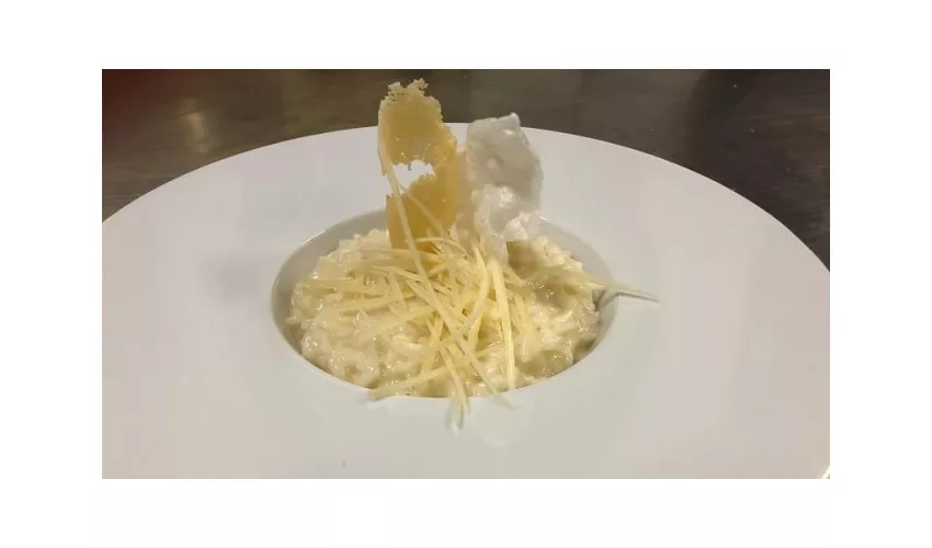 RISTORANTE RUOTA DUE