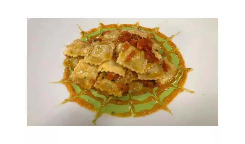 RISTORANTE RUOTA DUE