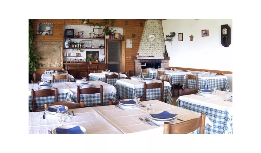 Agriturismo Belvedere