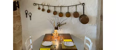 Le Cucine di Masseria Spina