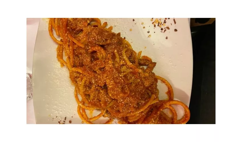I Fratellini Solo Pesce