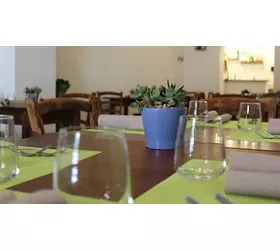 Osteria Nikila Baccaleria