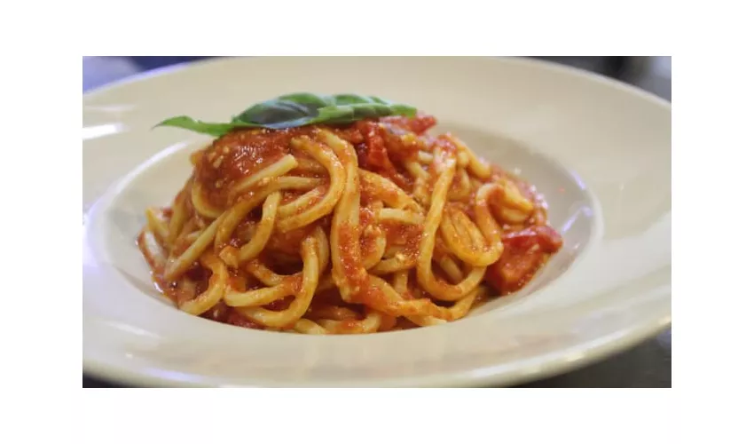 Osteria Nikila Baccaleria